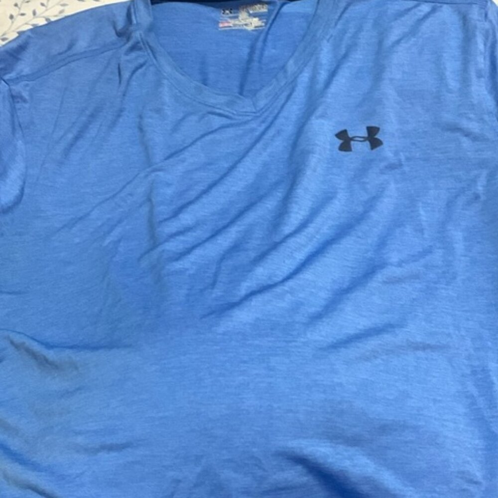 Under armor 2xL
